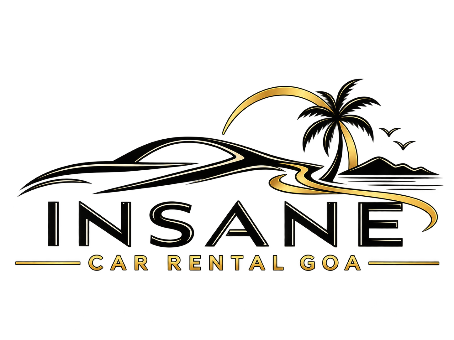 Insane Car Rental Goa